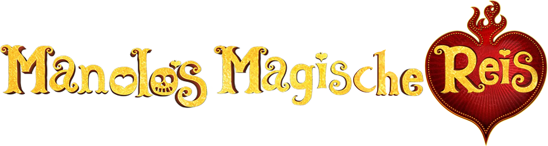 Manolo's Magische Reis