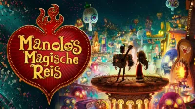 thumbnail - Manolo's Magische Reis