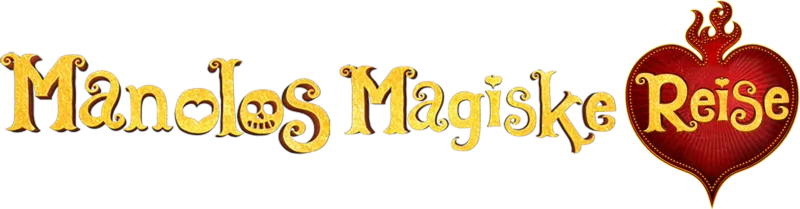 Manolos magiske reise