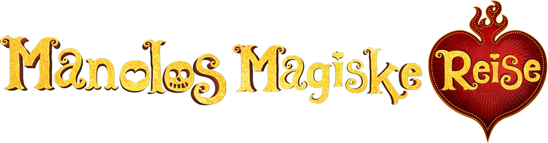 Manolos magiske reise