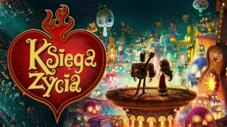 thumbnail - Księga życia