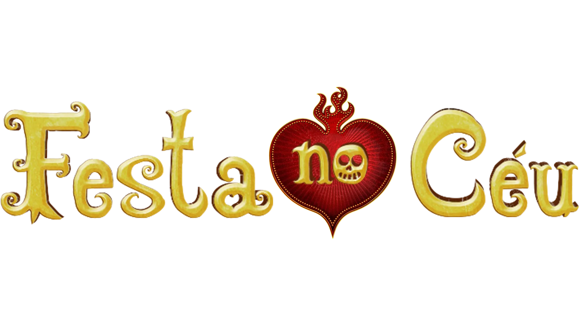 Festa No Céu