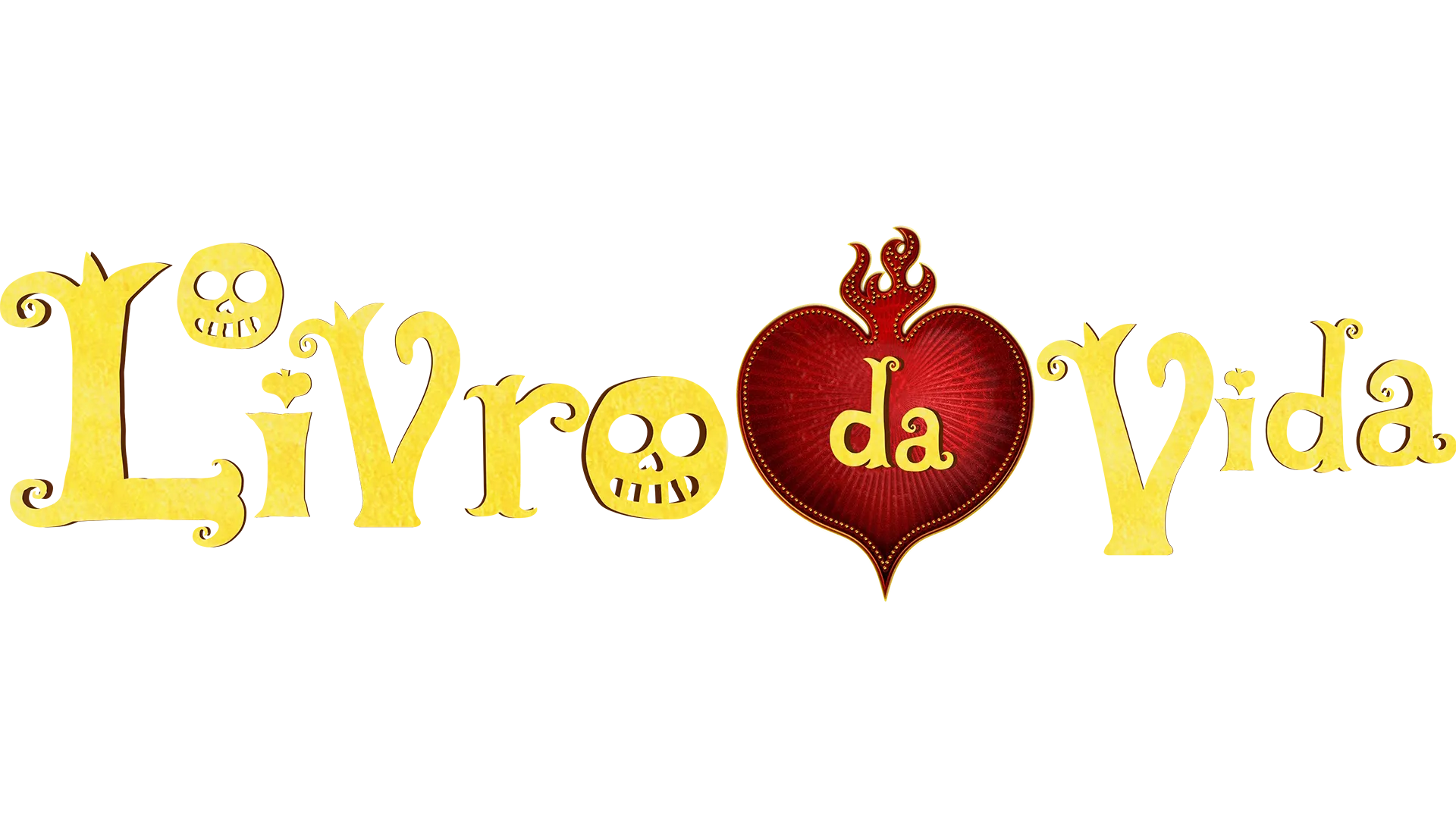 O Livro Da Vida