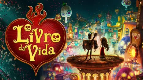 thumbnail - O Livro Da Vida