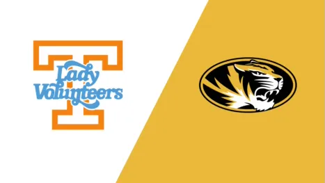 thumbnail - #9 Tennessee vs. Missouri