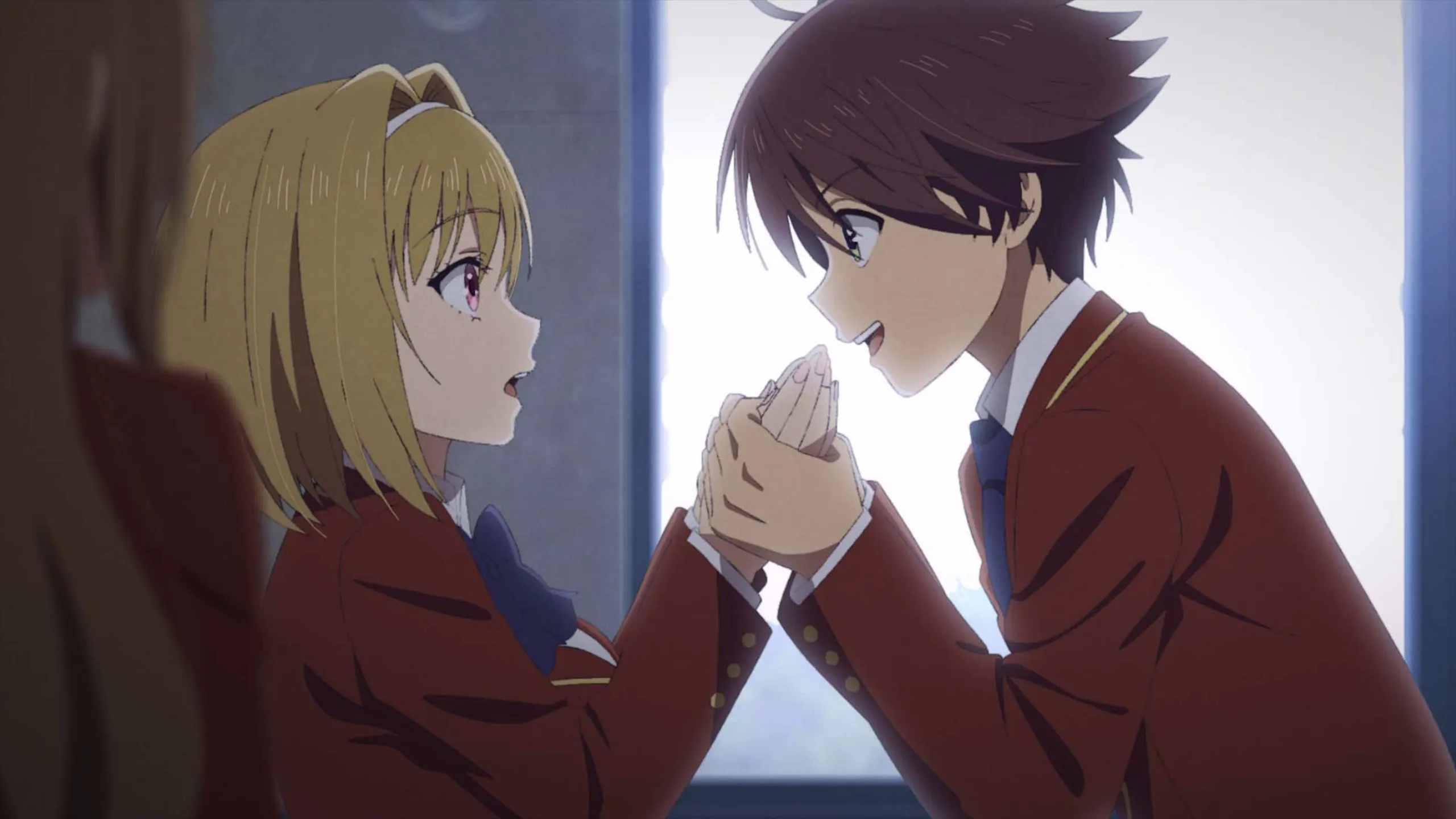 thumbnail - S4：第2話「契約と代償」