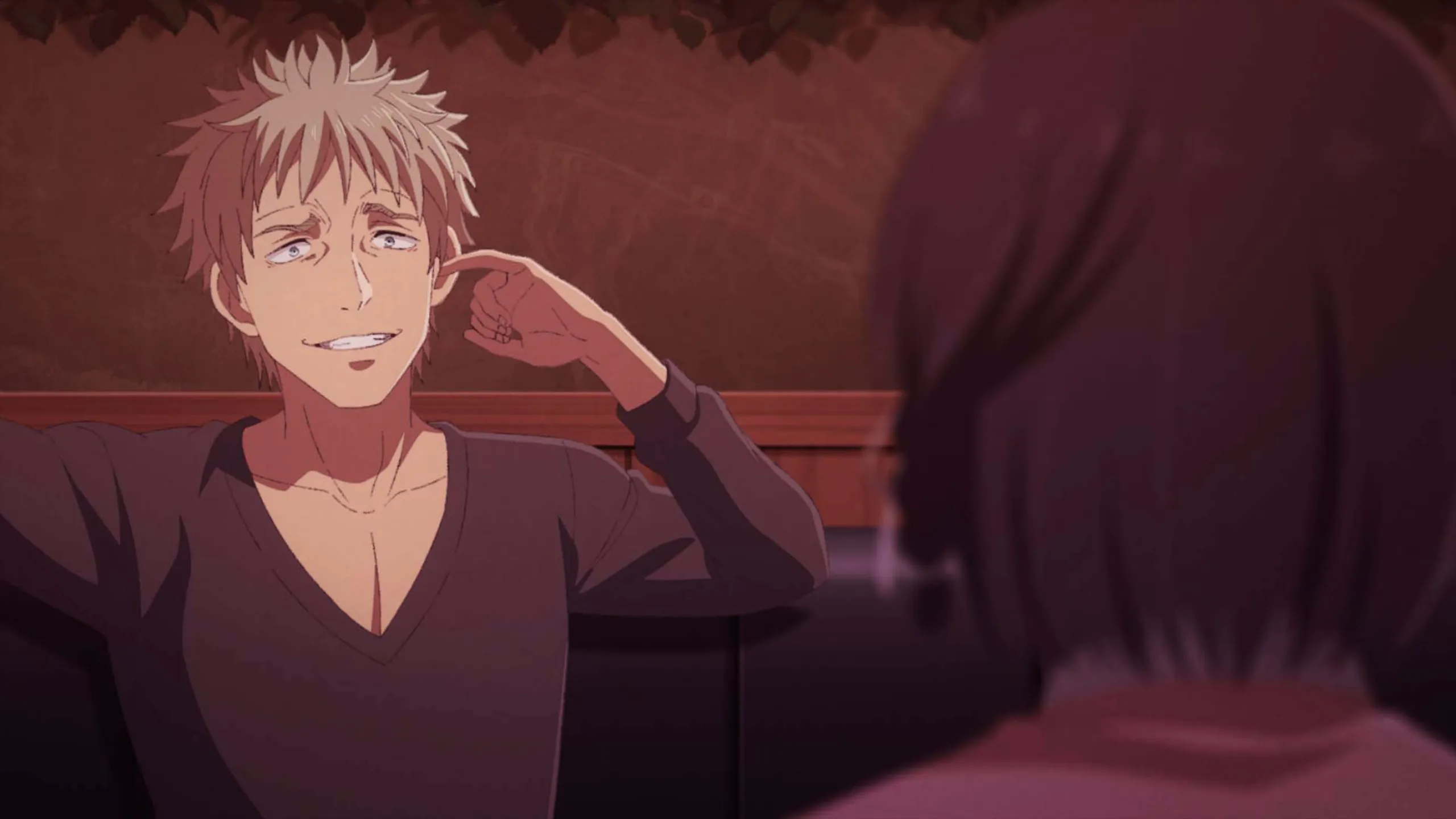 thumbnail - S4：第4話「刃の向く先」