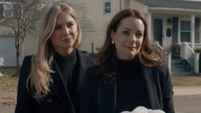 thumbnail - S1:E16 Love to Death