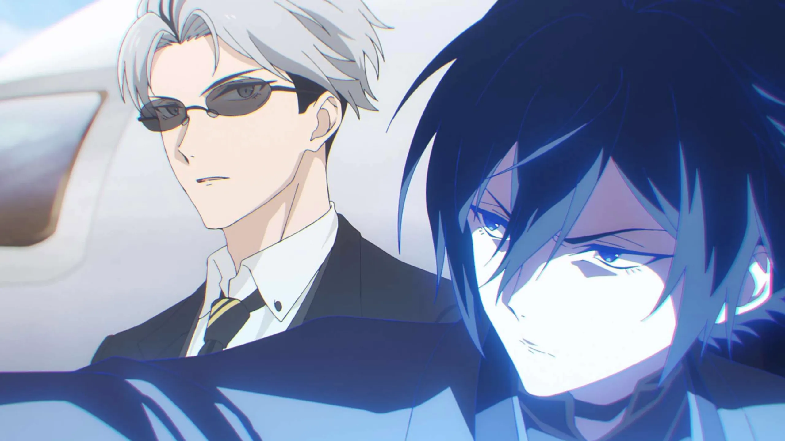 thumbnail - S1：第2話「名残雪」