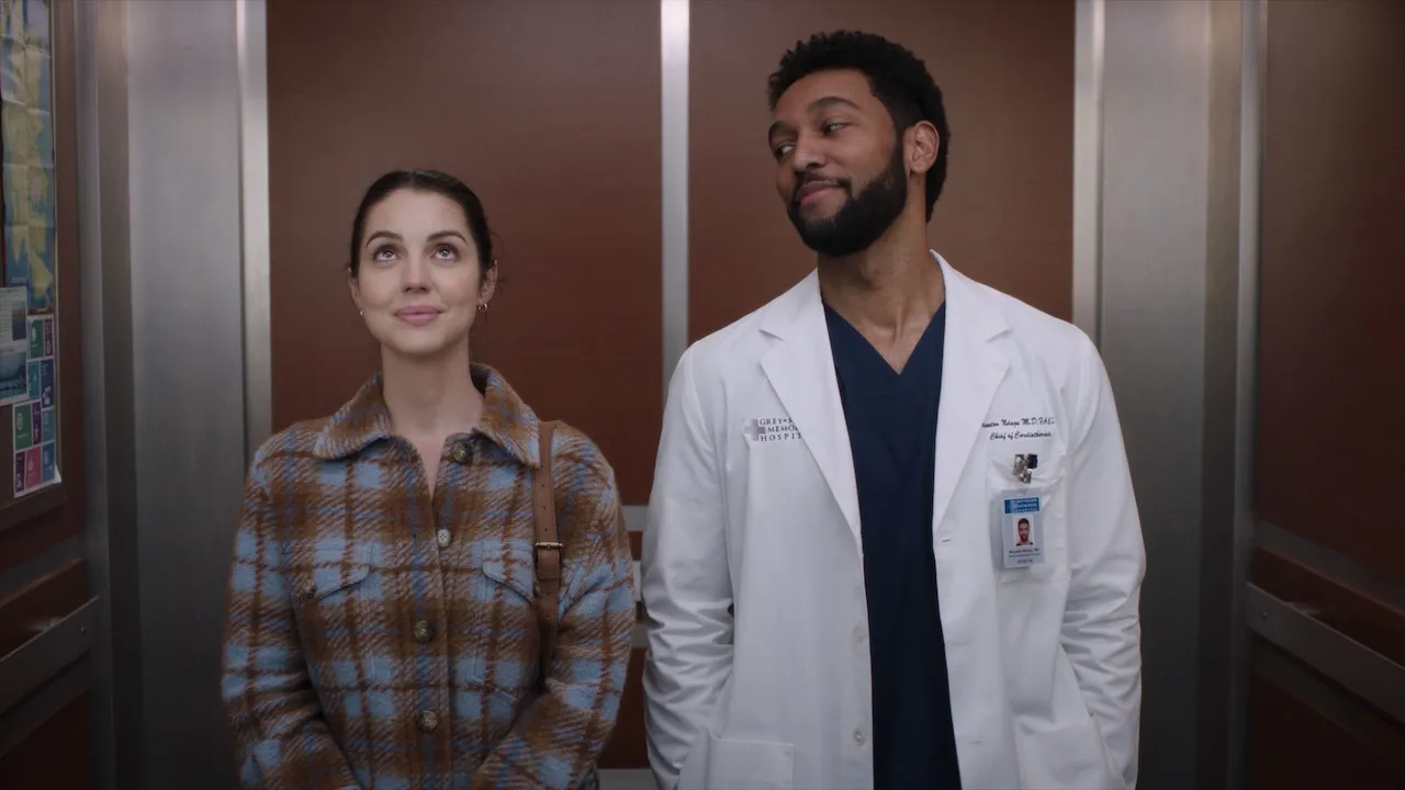 thumbnail - S22:E16 Feel It Still