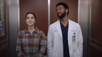 thumbnail - S22:E16 Feel It Still