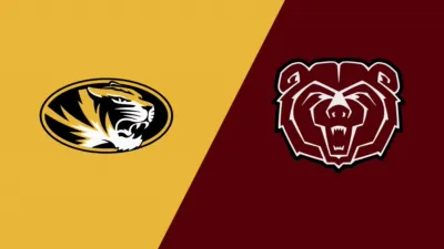 thumbnail - Missouri vs. Missouri State