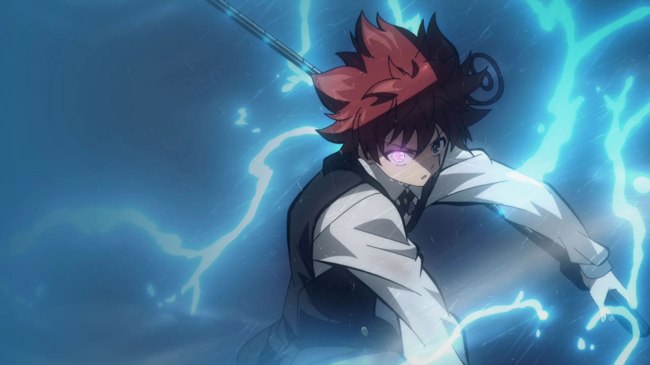 Mission: Yozakura Family