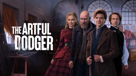 thumbnail - The Artful Dodger