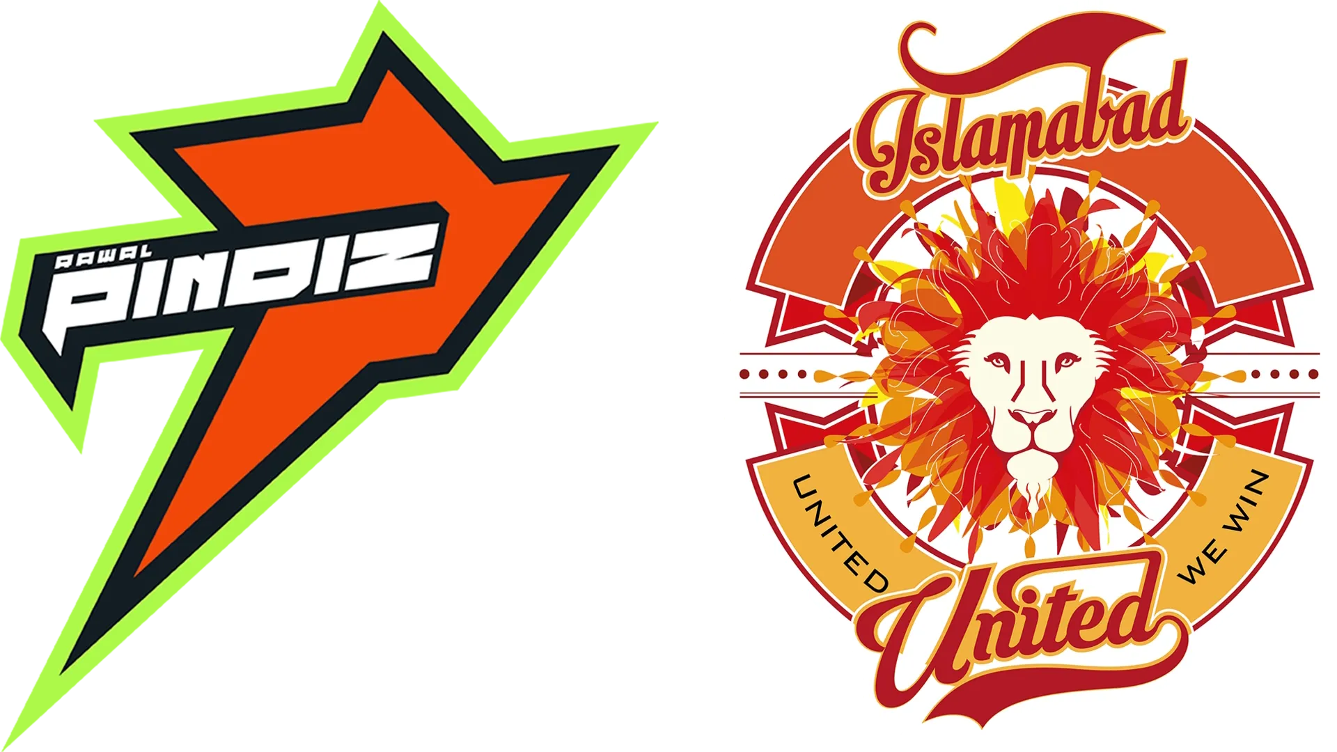 Rawalpindi Pindiz vs. Islamabad United