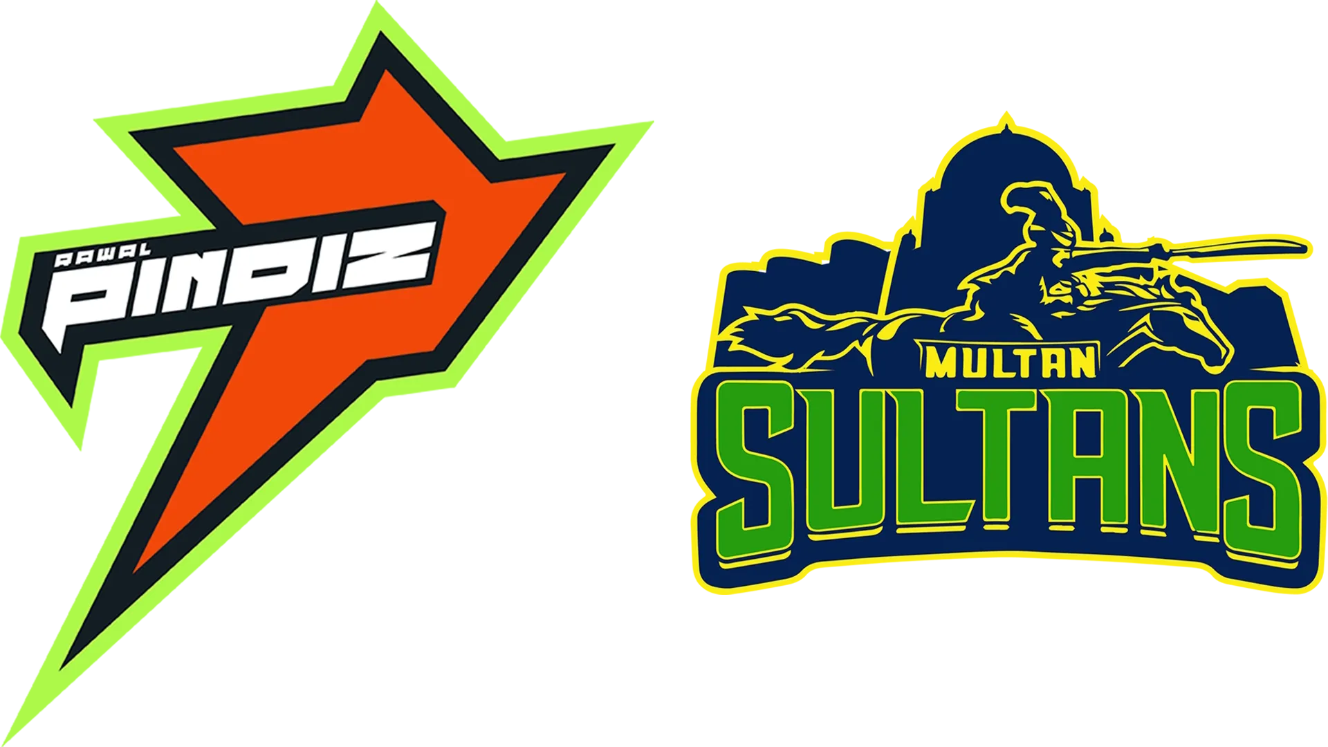 Rawalpindi Pindiz vs. Multan Sultans