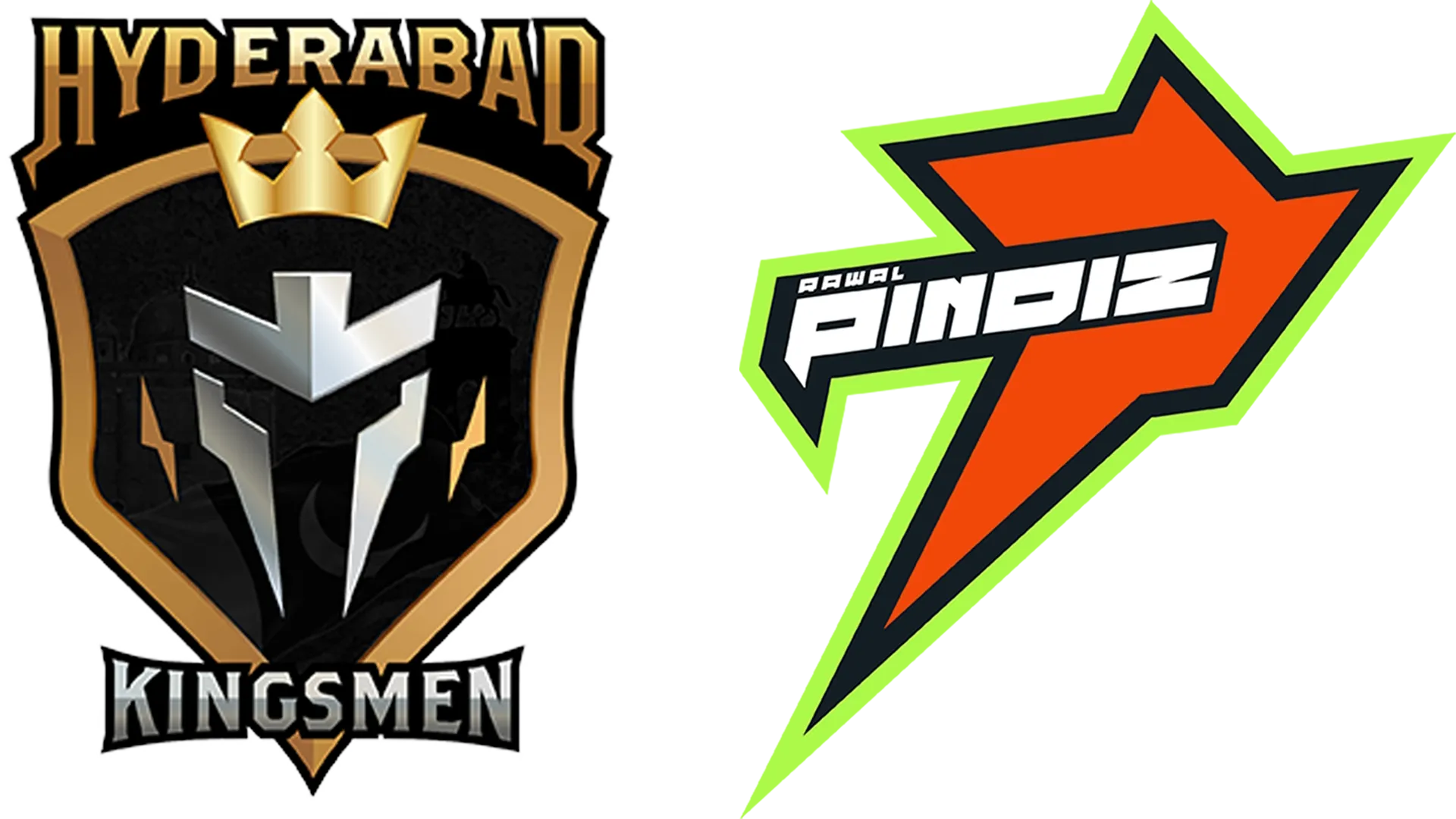 Hyderabad Kingsmen vs. Rawalpindi Pindiz