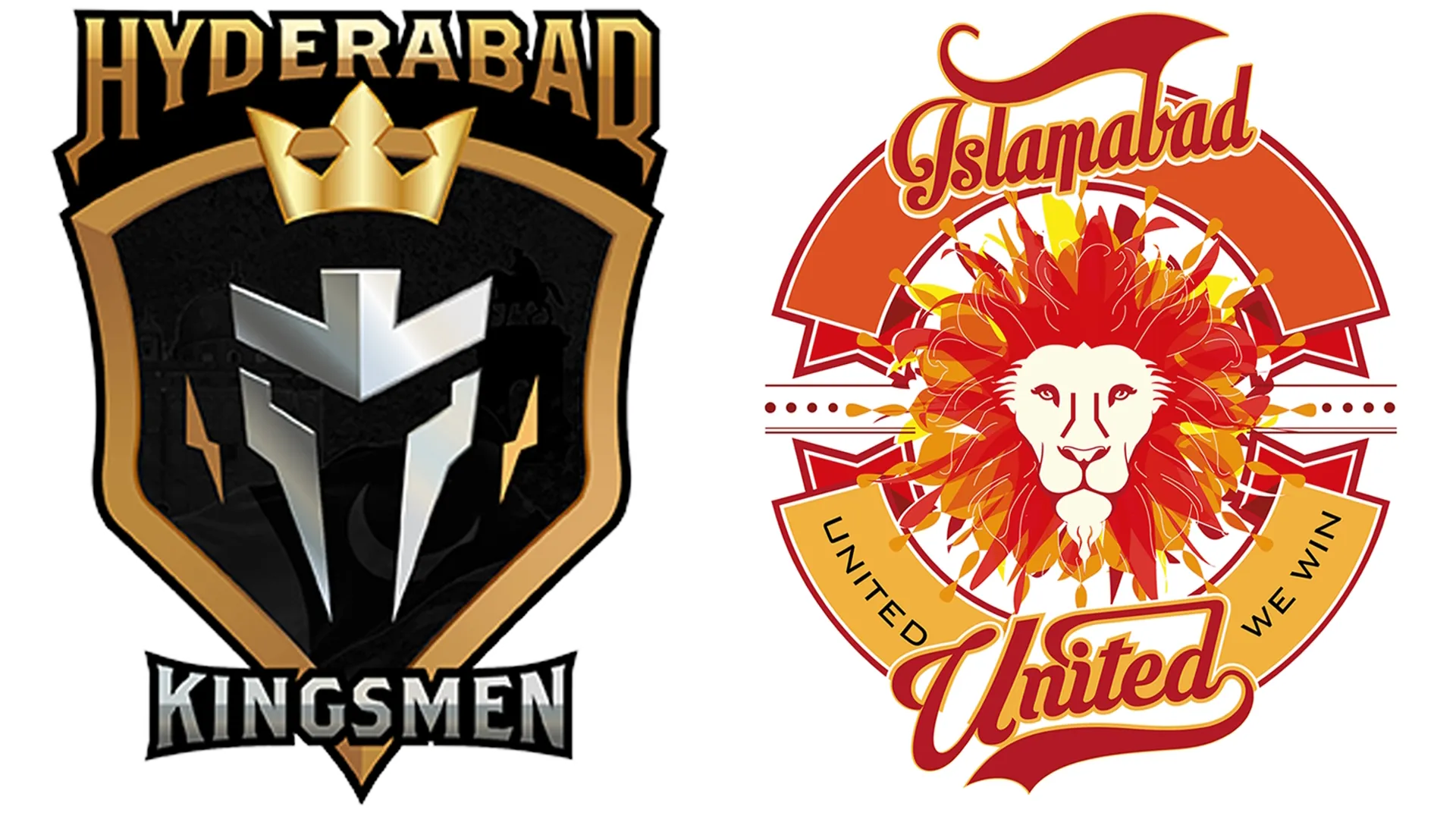 Hyderabad Kingsmen vs. Islamabad United