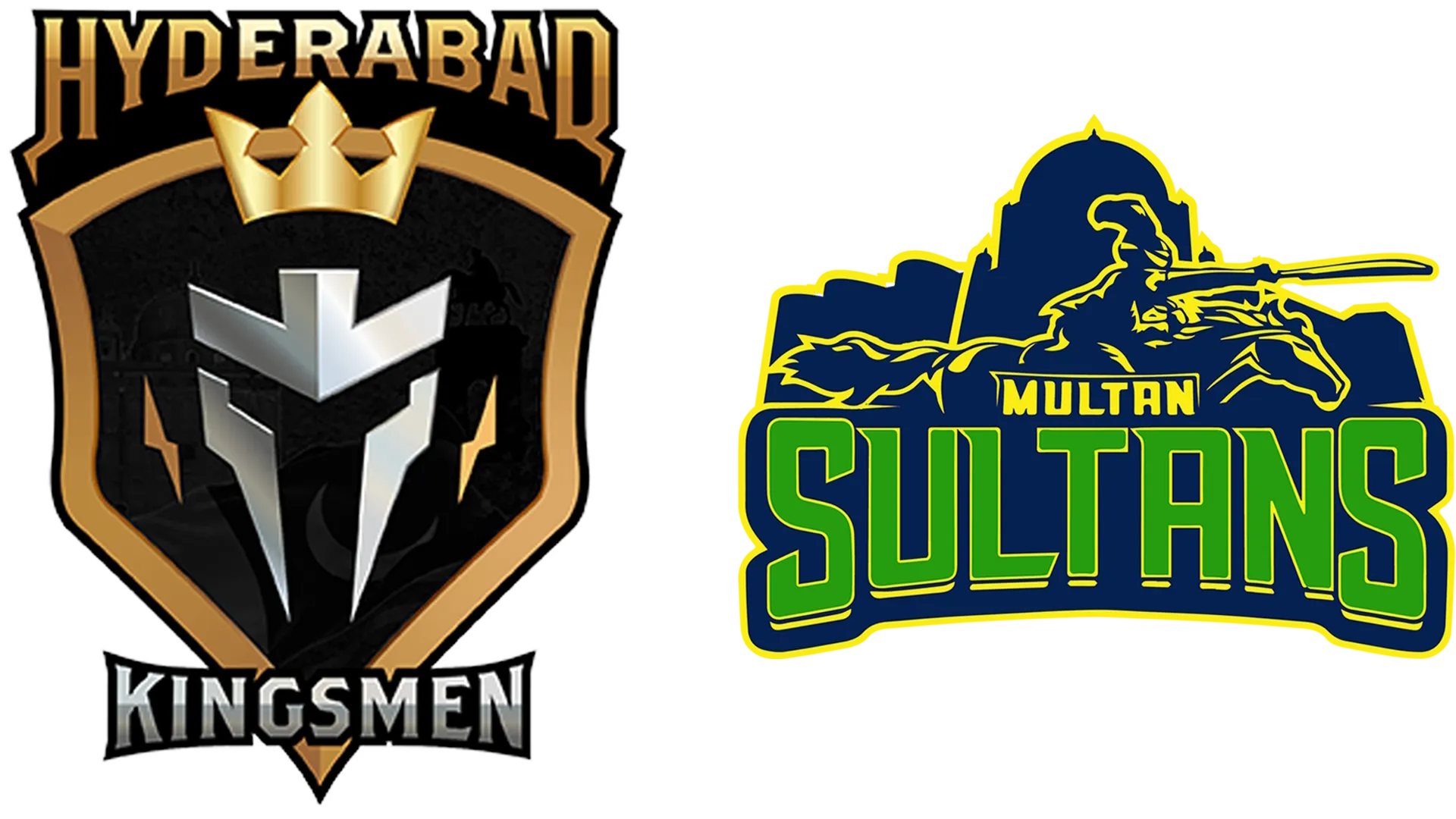 Hyderabad Kingsmen vs. Multan Sultans