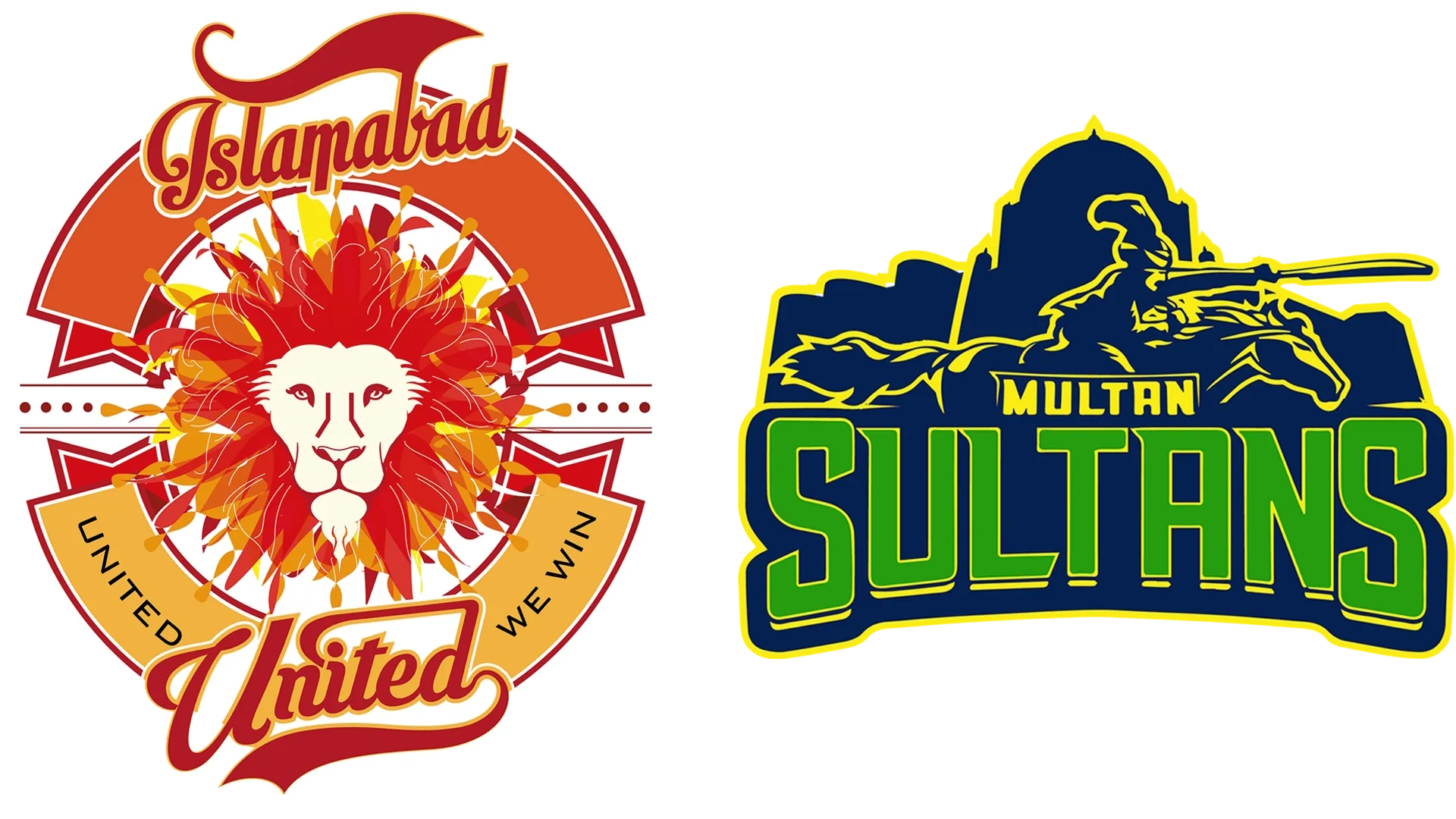 Islamabad United vs. Multan Sultans