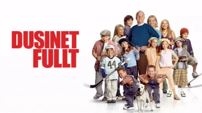 thumbnail - Dusinet fullt