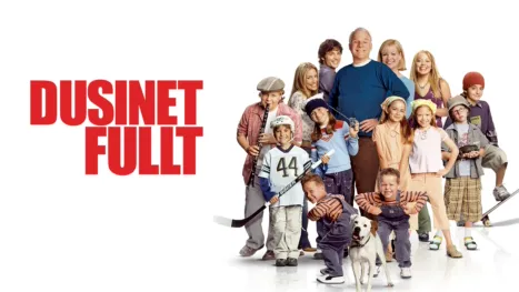 thumbnail - Dusinet fullt