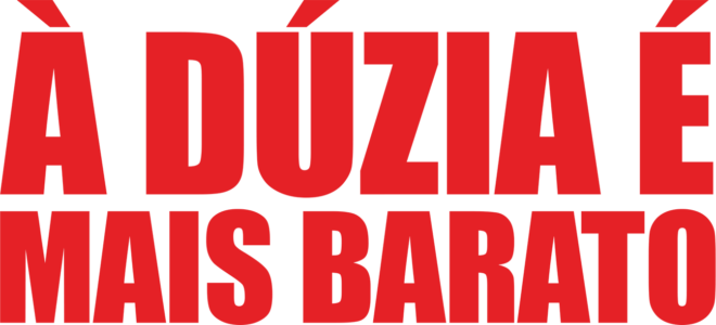 À Dúzia é Mais Barato