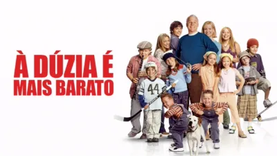 thumbnail - À Dúzia é Mais Barato