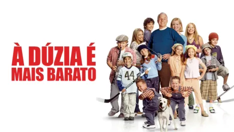 thumbnail - À Dúzia é Mais Barato