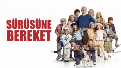 thumbnail - Sürüsüne Bereket