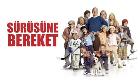 thumbnail - Sürüsüne Bereket