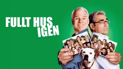 thumbnail - Fullt hus igen