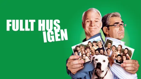 thumbnail - Fullt hus igen