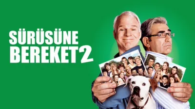 thumbnail - Sürüsüne Bereket 2