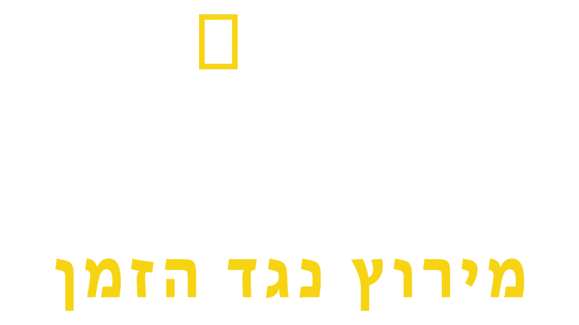 צונאמי: מרוץ נגד הזמן