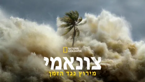thumbnail - צונאמי: מרוץ נגד הזמן