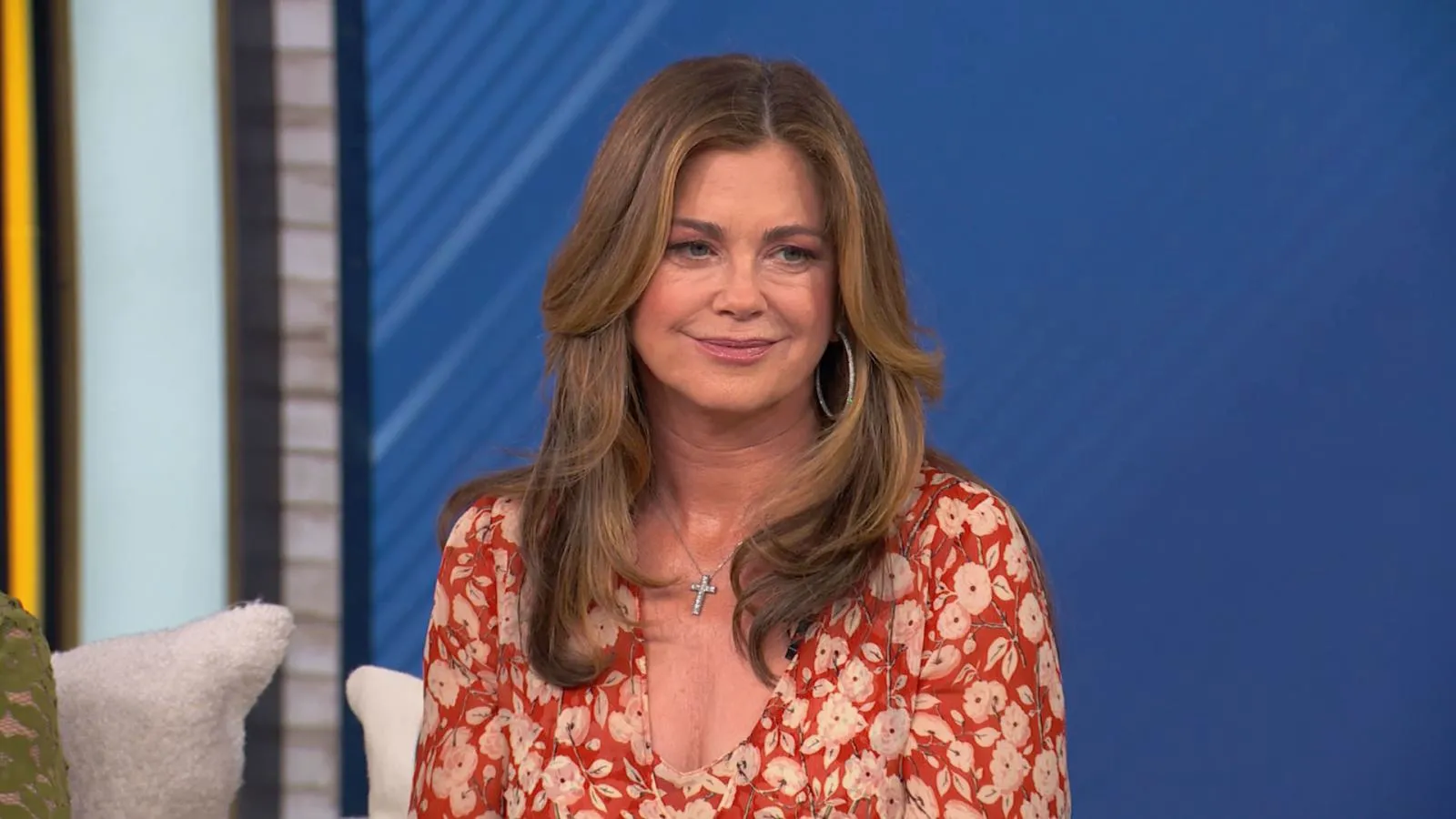 thumbnail - S7:E134 Daytime Exclusive: Kathy Ireland