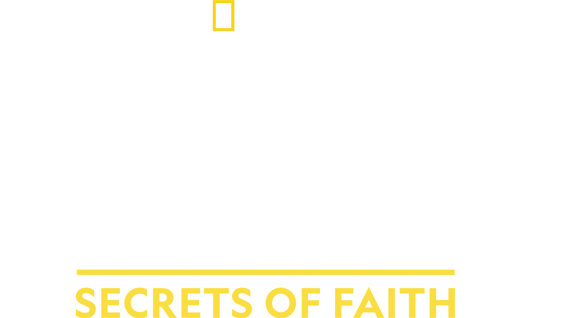 Lost Treasures of the Bible: Secrets of Faith