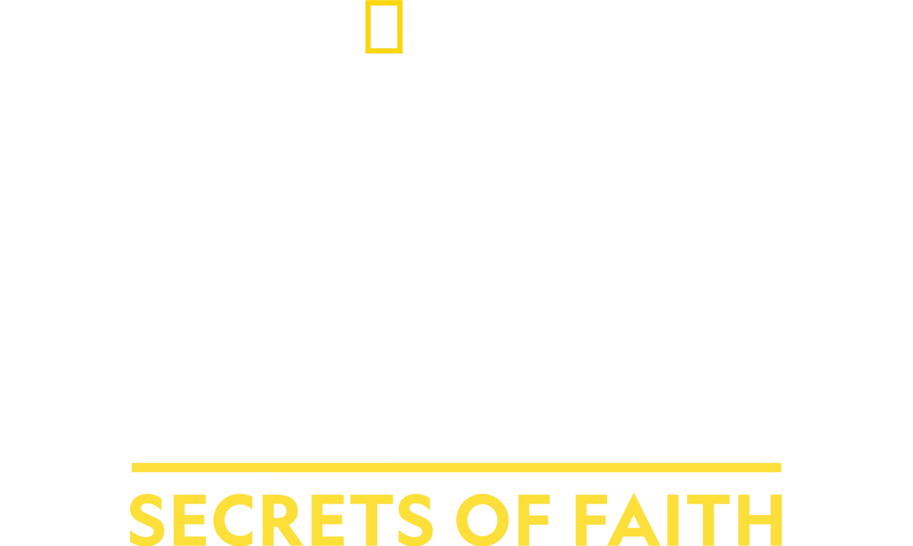 Lost Treasures of the Bible: Secrets of Faith