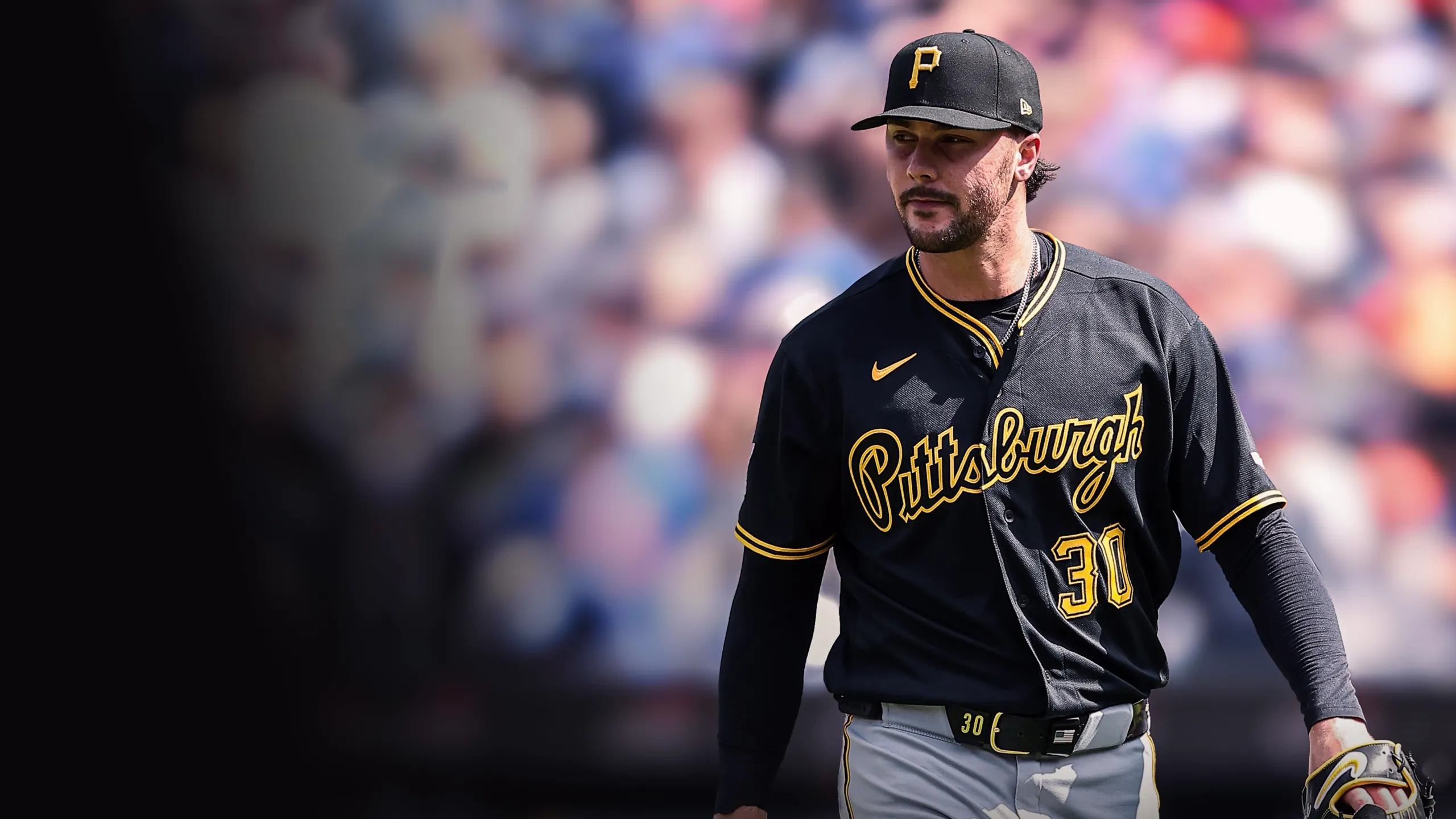 Pittsburgh Pirates vs. Arizona Diamondbacks