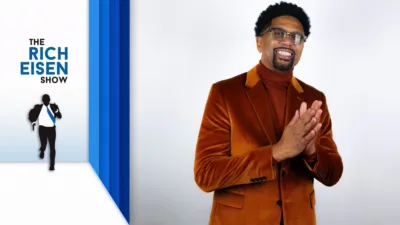 thumbnail - The Rich Eisen Show