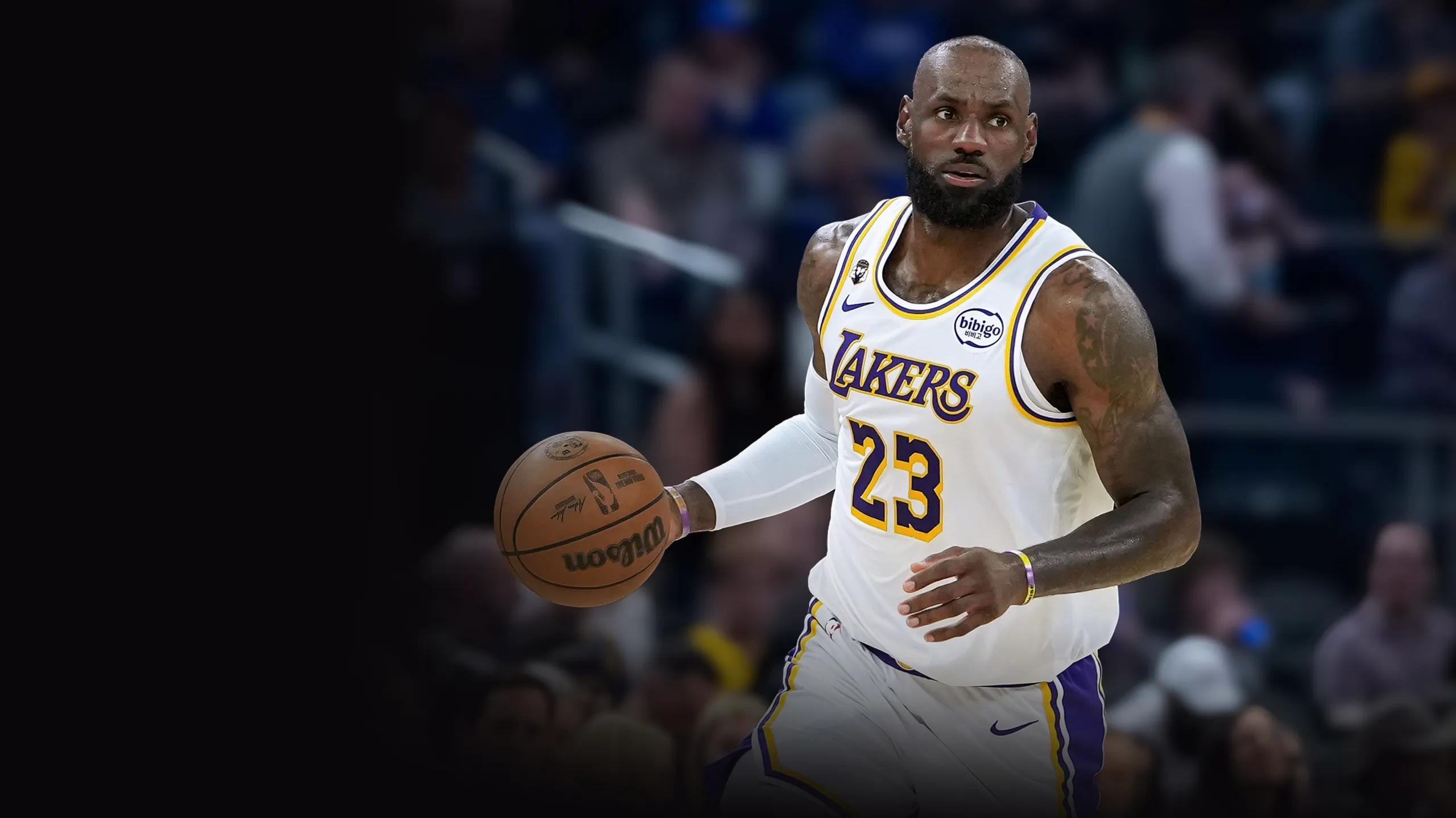 Los Angeles Lakers vs. Dallas Mavericks