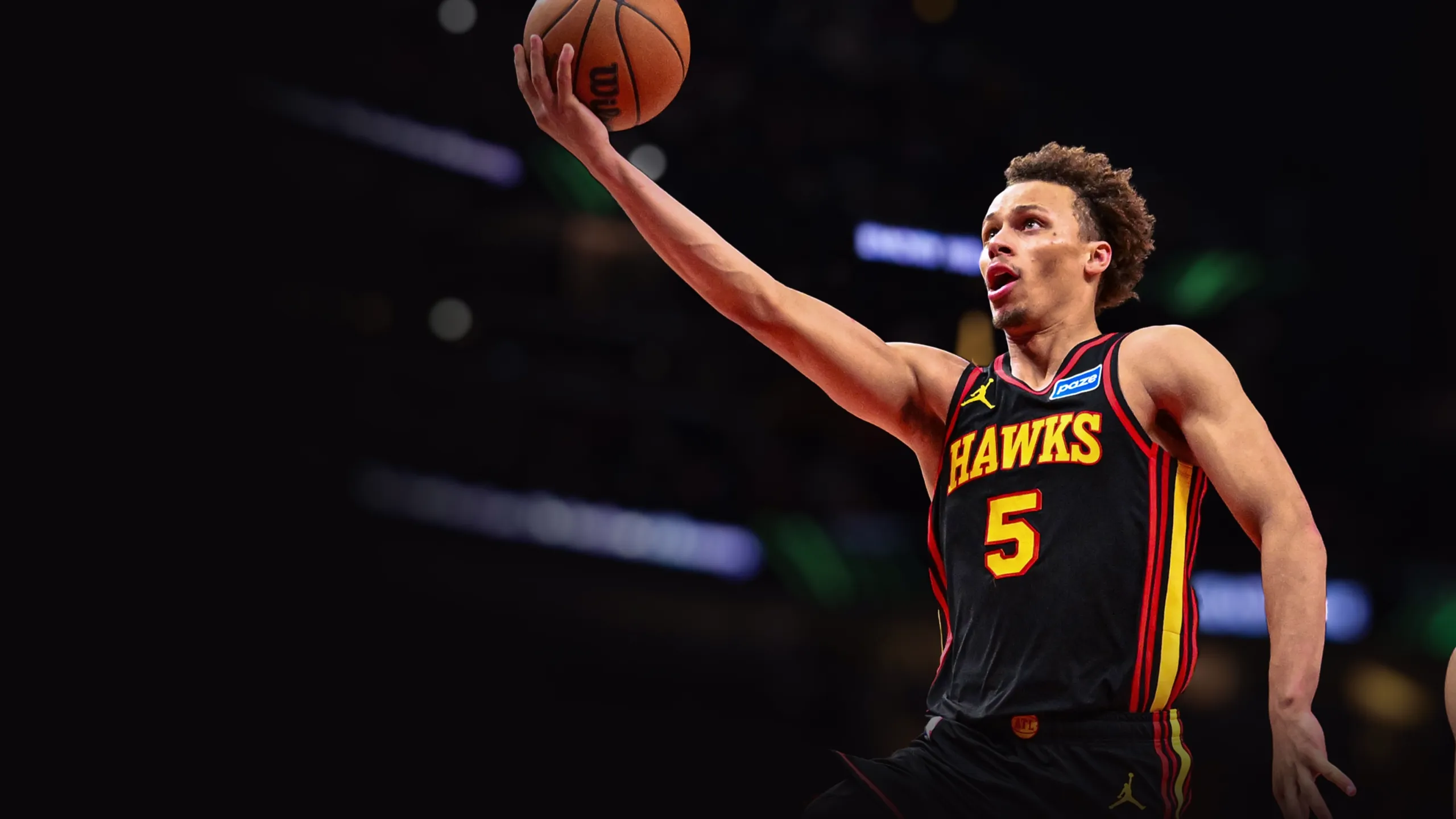 New York Knicks vs. Atlanta Hawks