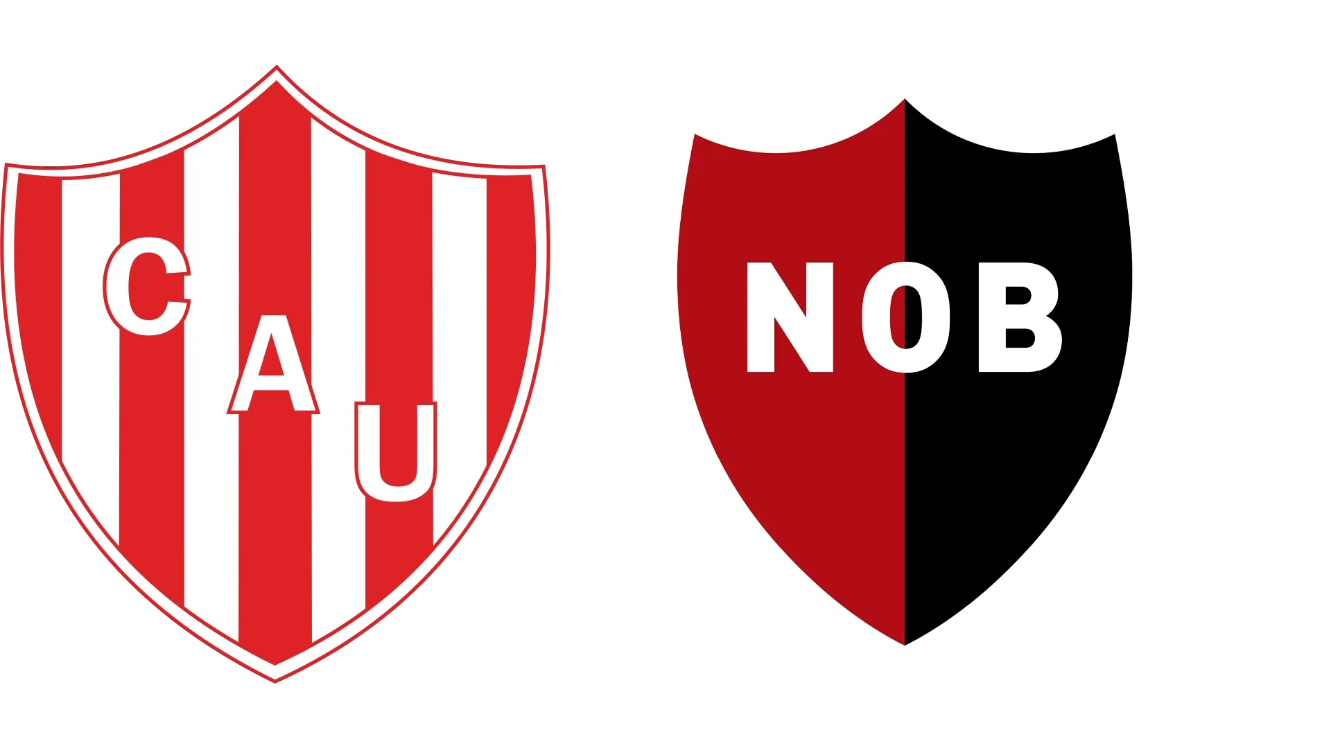 Unión de Santa Fe x Newell's Old Boys
