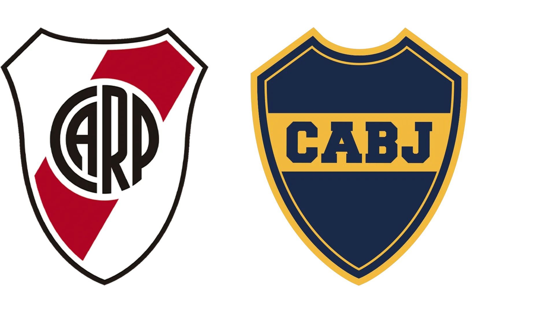 River Plate vs. Boca Juniors