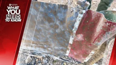 thumbnail - S1:E360 What You Need to Know: Friday Afternoon 4/3