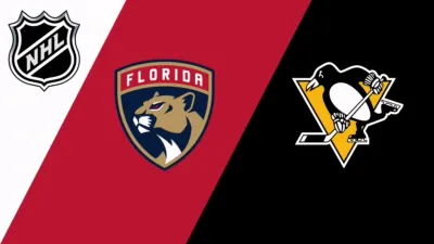 thumbnail - Penguins Broadcast