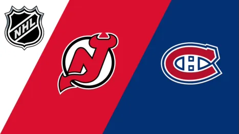thumbnail - Canadiens Broadcast