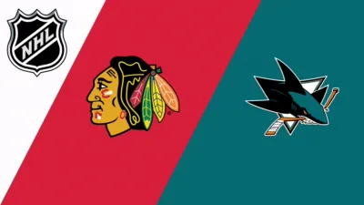 thumbnail - Sharks Broadcast