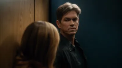 thumbnail - S2：第17話「仕組まれたクライシス」